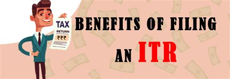 Importance Of Filing An Itr Ruloans