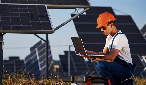 Oportunidades Laborales Para Un Ingeniero De Sistemas En Energía