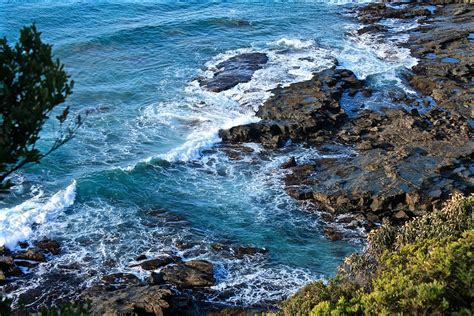 Oceano Mar Ondas Foto Gratuita No Pixabay Pixabay