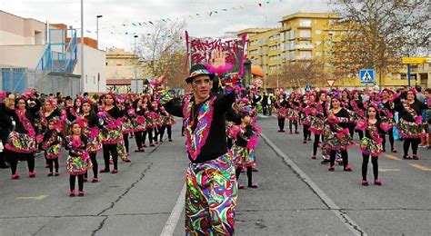 Isla Cristina retrasa el pregón y varios actos carnavaleros