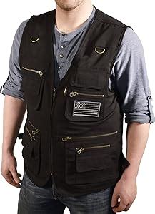 Best Concealed Carry Vests The Survival Life