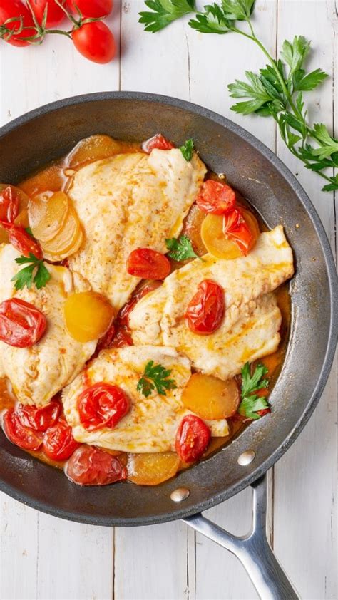 Ricetta Filetti Di Orata In Padella Cucchiaio D Argento