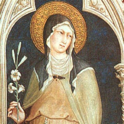 St. Clare of Assisi - Biography - Nun, Saint