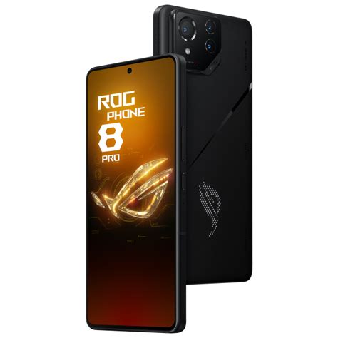 Asus ROG Phone 8 Pro AI2401 Dual Sim 24GB RAM 1TB