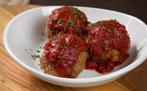 Side Of Meatballs Lunch And Dinner Menu Olive Garden Italian Restaurant