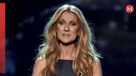 Céline Dion esta decidida a regresar a los escenarios Grupo Milenio