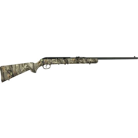 Savage Arms 64 F 22 Lr Semiautomatic Rifle Academy