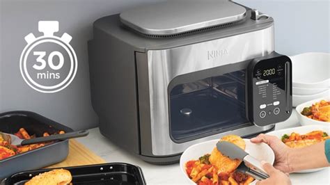 Save 100 Off The New Ninja Combi 14 In 1 Multi Cooker At QVC It Can