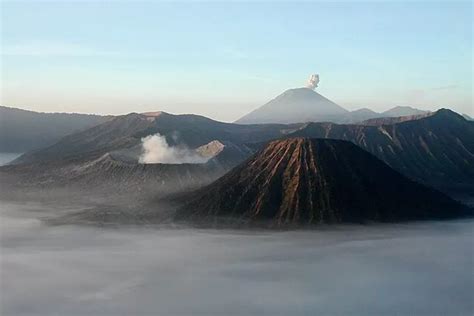 Rekomendasi Tempat Liburan Terbaik Di Malang Paling Menarik Dikunjungi