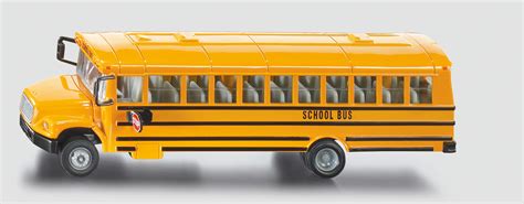 Siku 3731 Freightliner Us School Bus Menzels Lokschuppen Onlineshop