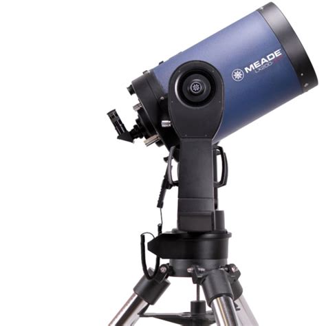 Telescopio Lx Gps Telescopio Meade Tienda De Astronomia Y