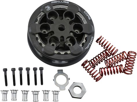 Rekluse Racing Core Manual Clutch Kits RMS 7014 EBay