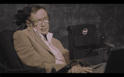 Stephen Hawking N Est Pas Seulement Tr S Intelligent Il Est Aussi Tr S