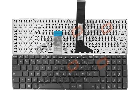 Clavier Asus R510c R510ca R510cc R510d R510dp Français Azerty