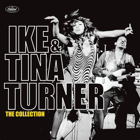 The Collection Ike Tina Turner Amazon Es Cd Y Vinilos