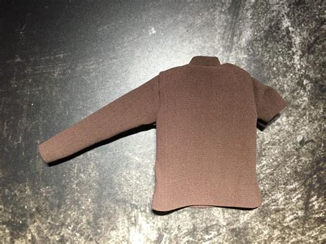 現貨 Hot Toys MMS 星際大戰 西斯大帝的復仇 安納金 天行者 絕地武士 內襯衣 露天市集 全台最大的網路購物市集