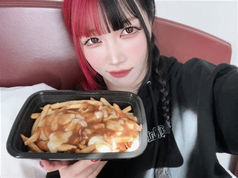 Void Of Opinion On Twitter RT Maki Itoh MAKI CANADIAN ITOH