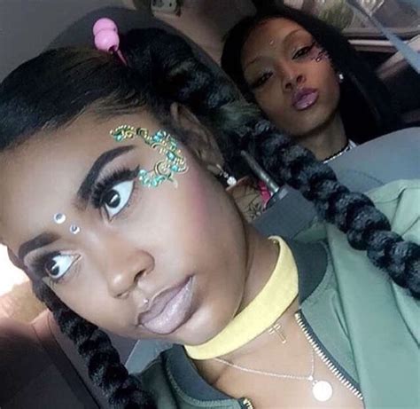 ʟɪʟɢʟᴏɢɪʀʟ Asian doll makeup Asian doll Cuban doll