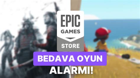 Toplam Steam De Erleri Tl Olan Ki Sevilen Oyun Epic Games Store Da