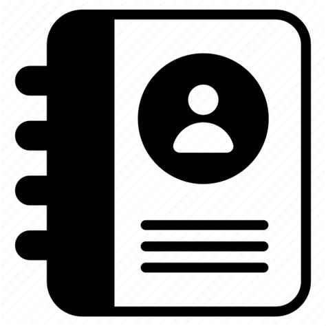 User Manual Icon Png