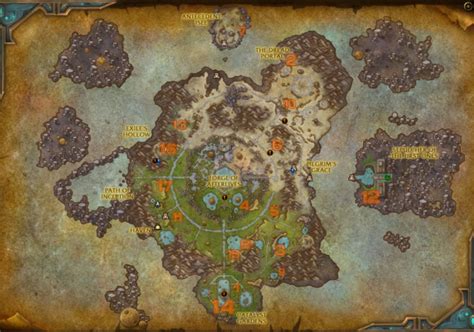 How To Unlock Flying Across Zereth Mortis In World Of Warcraft