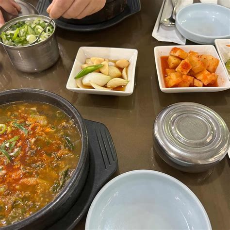 장지리가마솥해장국 본점 경기광주 해장국 선지해장국 맛집 다이닝코드 빅데이터 맛집검색