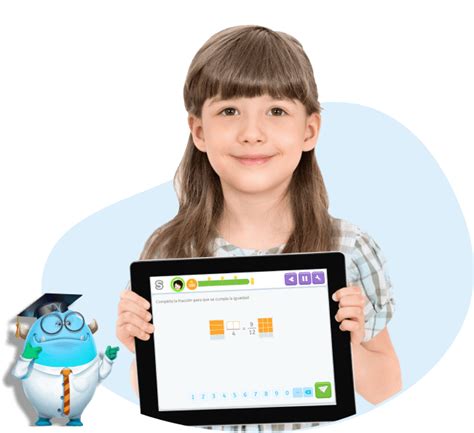 Smartick Matem Ticas De Primaria Online