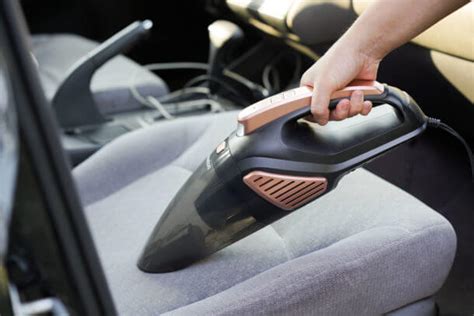 The Best Car Vacuums Of 2023 Reviews By Your Best Digs