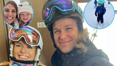 Lpbw Inside Audrey And Jeremy Roloffs Ski Vacation With Kids In