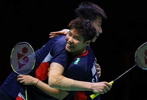 6 Game Sengit Babak Perempat Final Denmark Open 2023