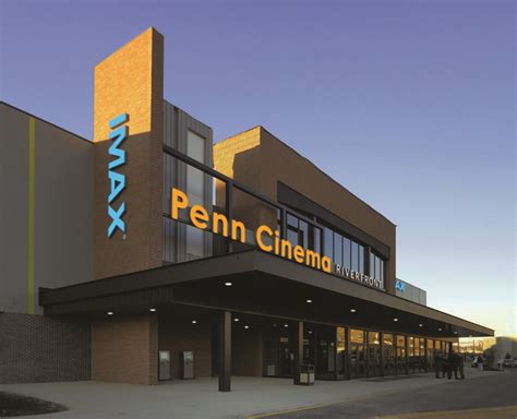 Penn Cinema : BPGS Construction