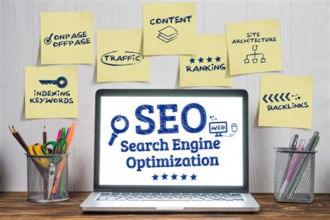 Search Engine Optimization Advantages And Disadvantages