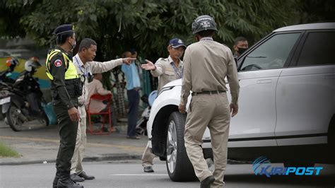 Vietnamese Accused of Trading Bank Details with Gangs in Cambodia ...