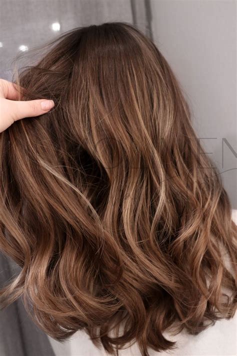 Amazing Ways To Get Sandy Brown Hair Artofit