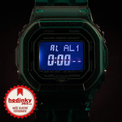 Casio G Shock Original Dw B G Er Hodinky Cz