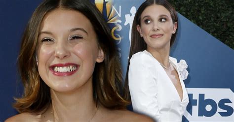 Millie Bobby Brown Wi Tuje Tk Nie Uwierzycie Jak Teraz Wygl Da