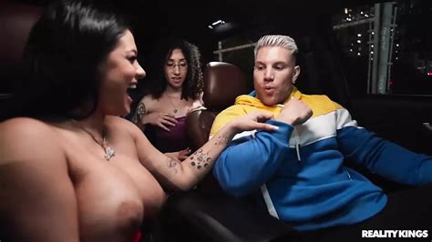 Party Promoters Reality Kings Blowjob Blowjob Porn Feat Madison Blaze XHamster