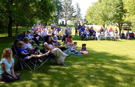 Photos Memorial Day In Elburn Shaw Local