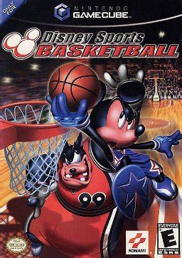 Disney Sports Basketball - Disney Wiki - Wikia