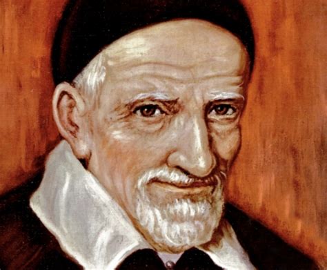 Saint Vincent de Paul Feast Day - Society of Saint Vincent de Paul ...