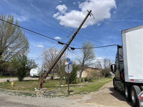 Power line incident causes power outage - The Journal