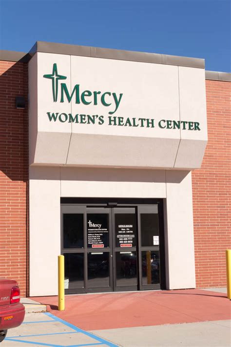 Mercyone North Iowa Women S Health Center Acute Illness And Injury