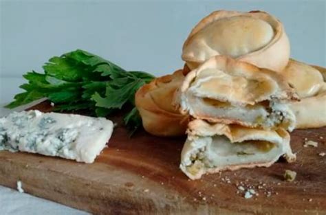 Empanadas Mendocinas Receta Tradicional Sabor Argento