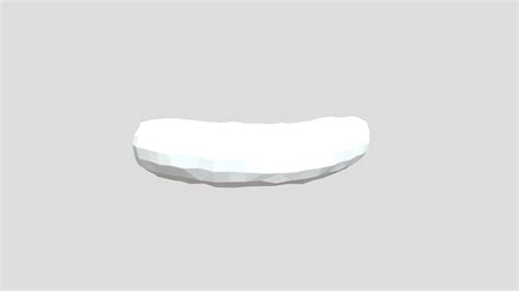 СОСИСКА - Download Free 3D model by poxyi [61b4ee0] - Sketchfab