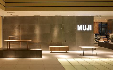 MUJI is opening a hotel in Tokyo - SPACE | International Hotel Design