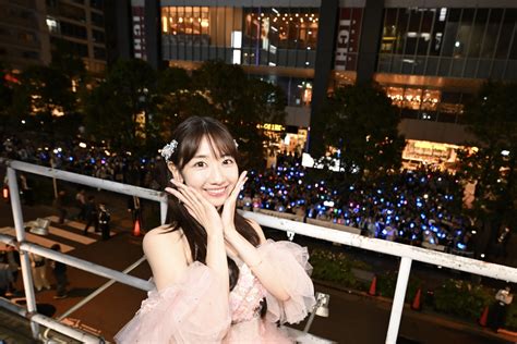 Akb48在籍日数歴代1位 “最年長レジェンドアイドル” 柏木由紀がakb48を卒業！ 「17年のアイドル人生が本当に素敵な形で幕を閉じれまし