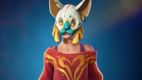 How To Unlock All Haven Masks In Fortnite Chapter 3 Season 1 Gamepur