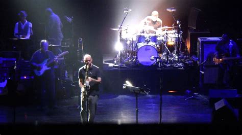 2 Aja Live Steely Dan In Concert Pittsburgh Pa 8 11 2014 By Clubdoc