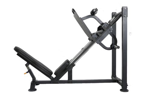 Powertec Fitness Powertec Leg Press DEMO MODEL America S Top