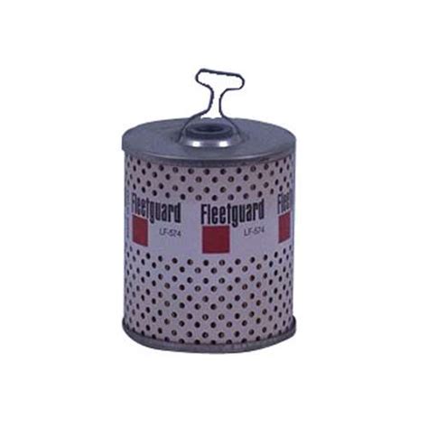 LF574 Fleetguard Lube Filter Free Shipping